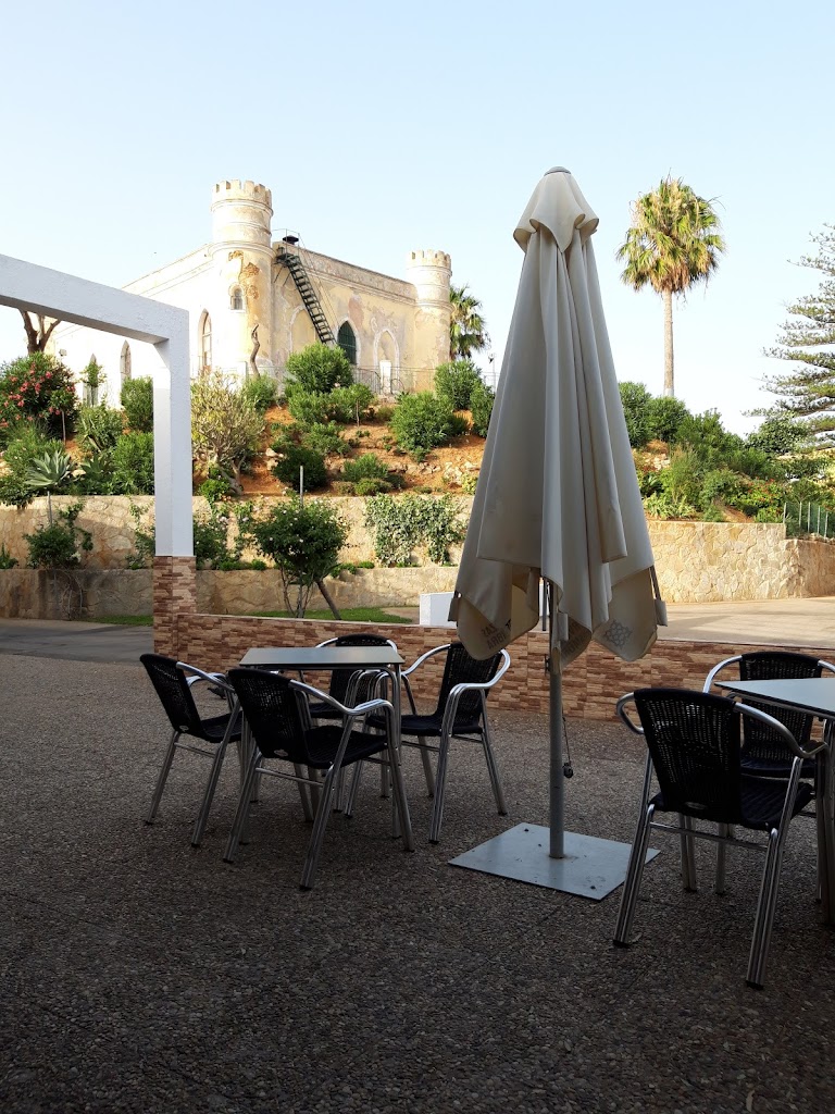 Restaurante "El Castillito"