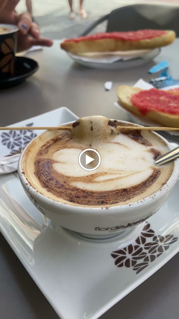 Boutique de Cafe — Videos