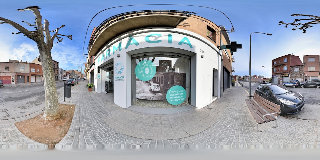 Farmacia Lopez Serra