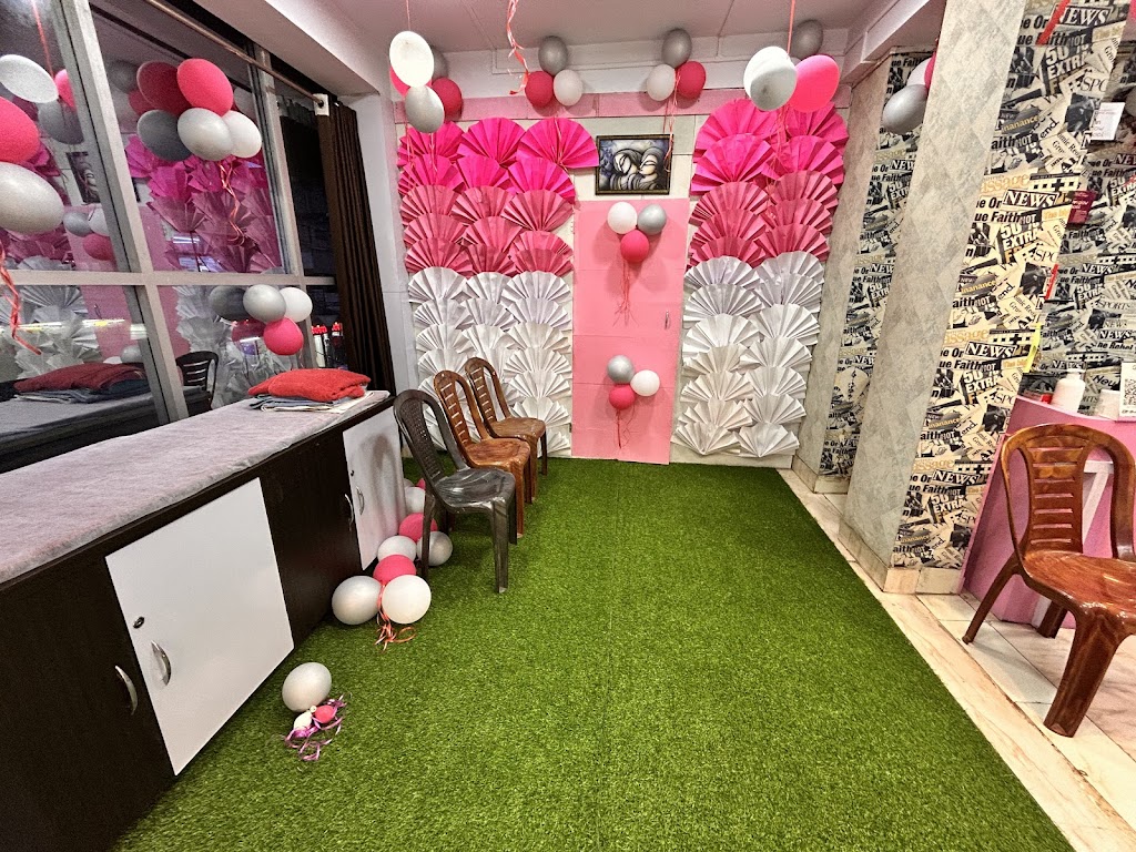 True Beauty Family Salon