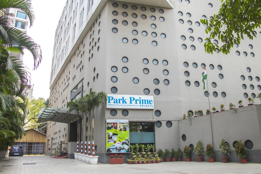 Park Prime Kolkata The Official Listing