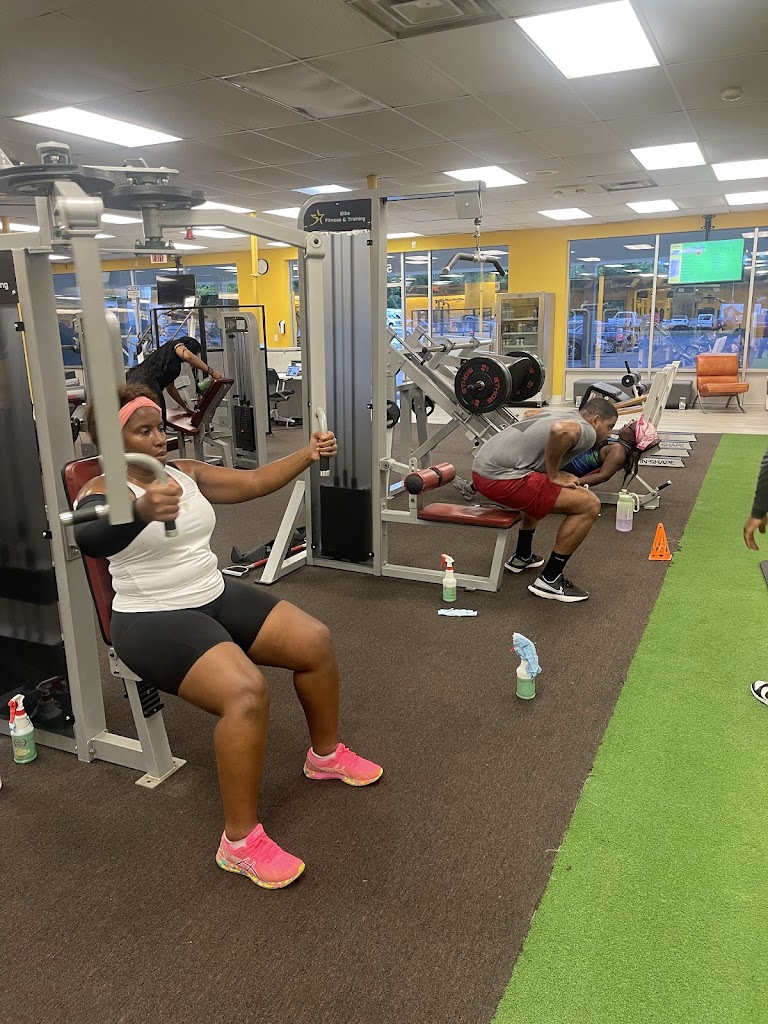  5Star Elite Fitness and Training