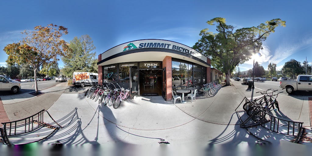 Street View & 360°