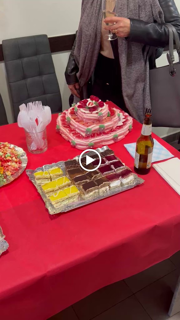 Restaurante New London — Videos