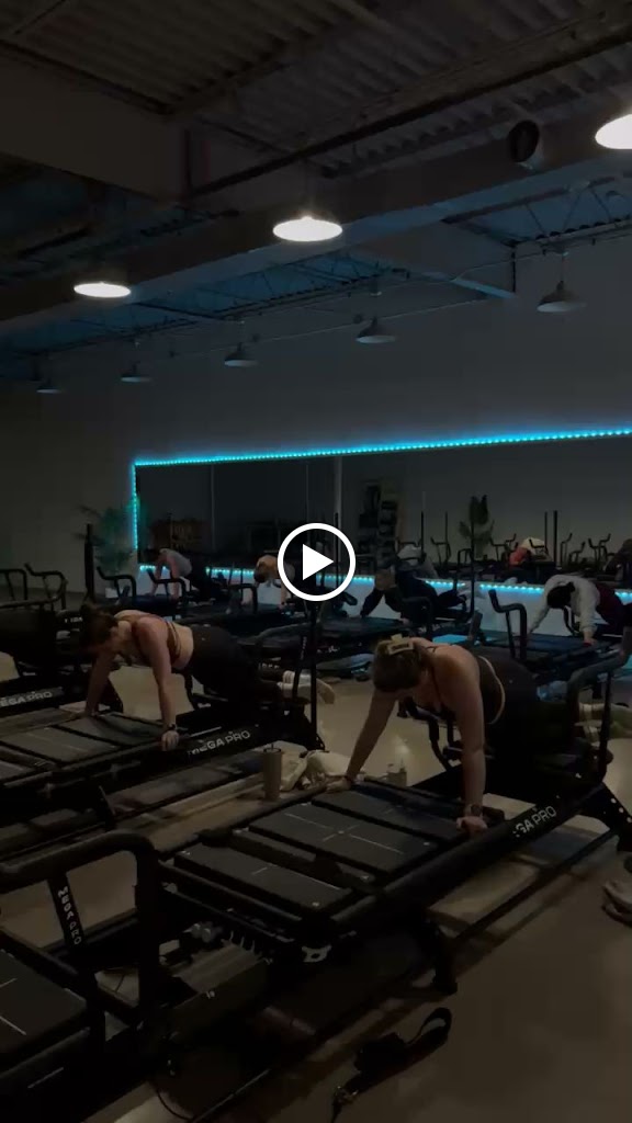  Motion Lab | Pilates Des Moines