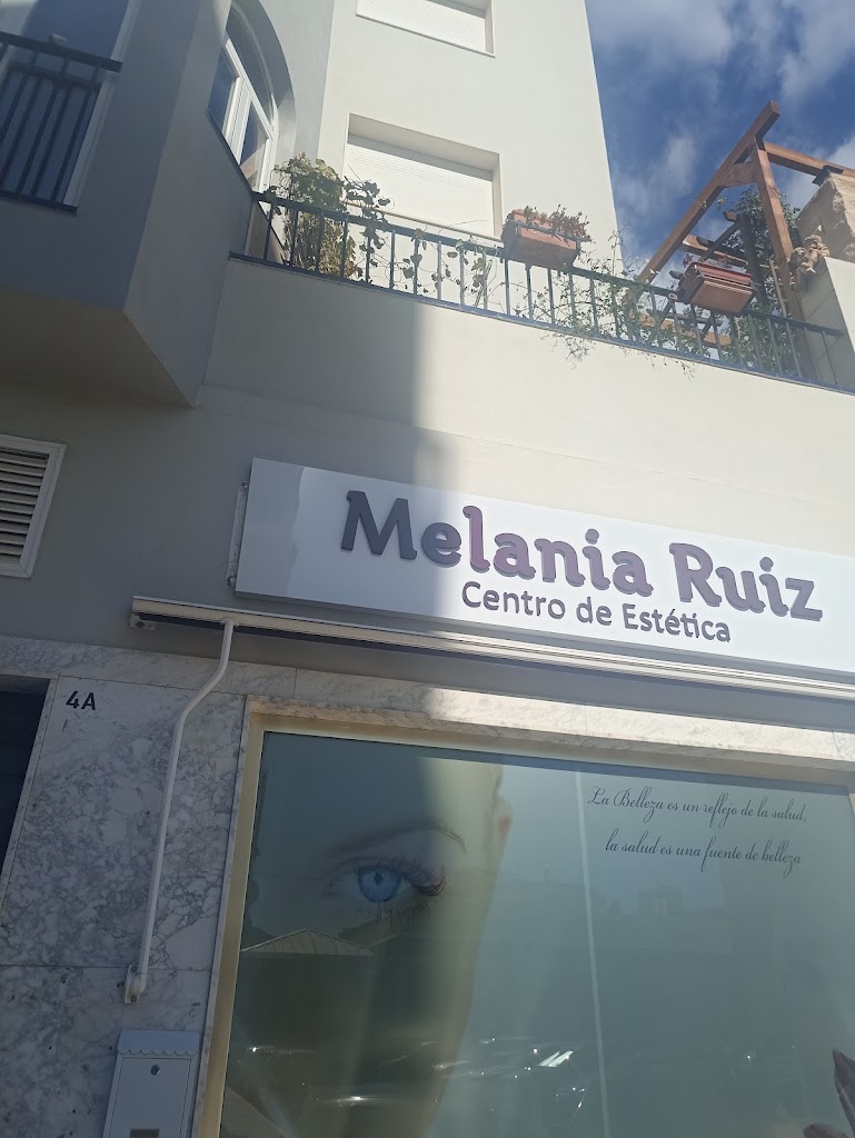 Centro de estetica, Melania Ruiz — Mas recientes