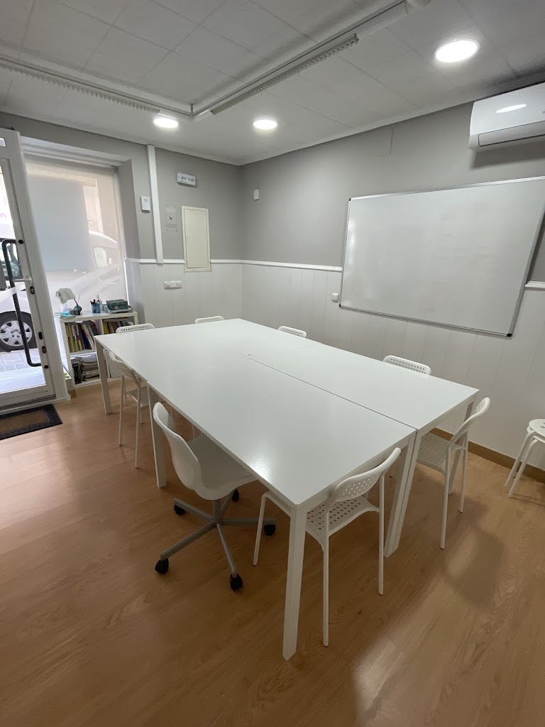 Academia Educa - Academia de Bachillerato, ESO, Primaria