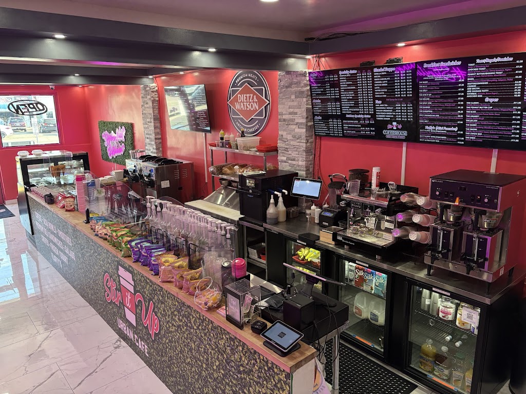 Photo of Stir It Up CoffeeHouse & Cafe
