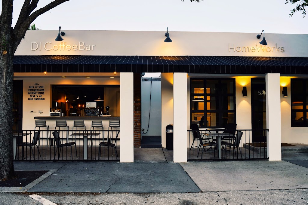 Photo of DI Coffee Bar