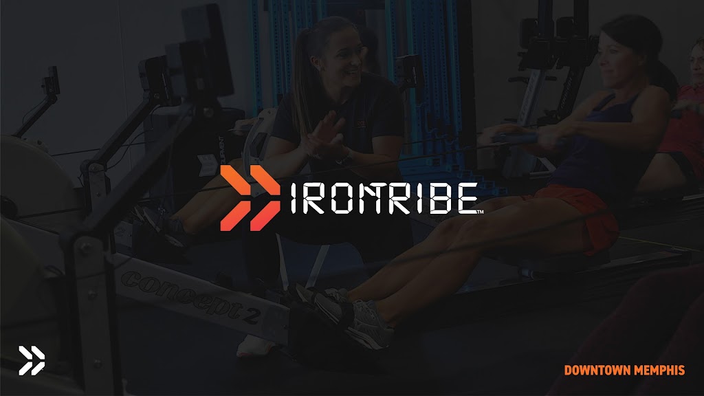 Iron Tribe Fitness - Downtown Memphis