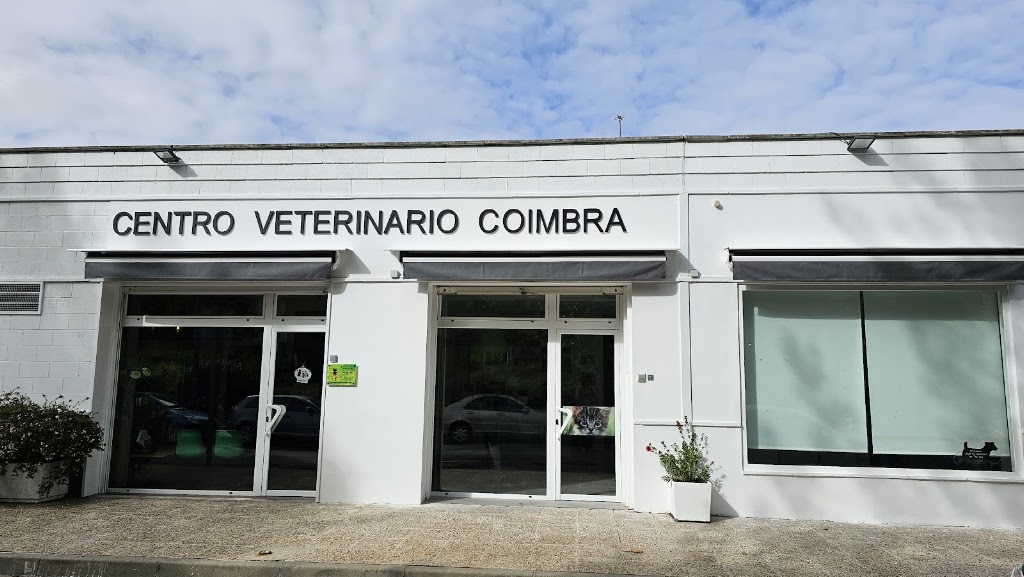 Centro Veterinario Coimbra