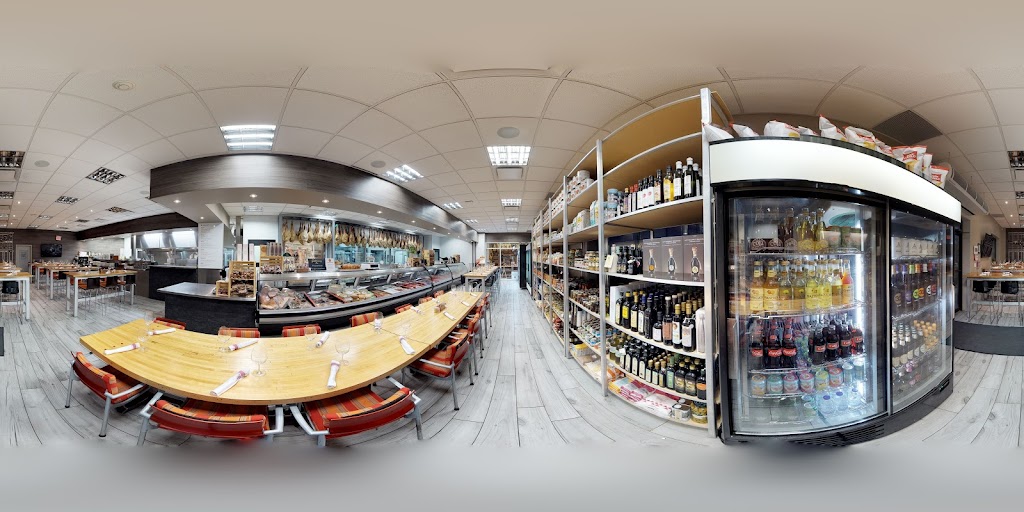 Street View & 360°