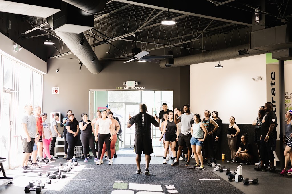  ISI Elite Training - Arlington, TX