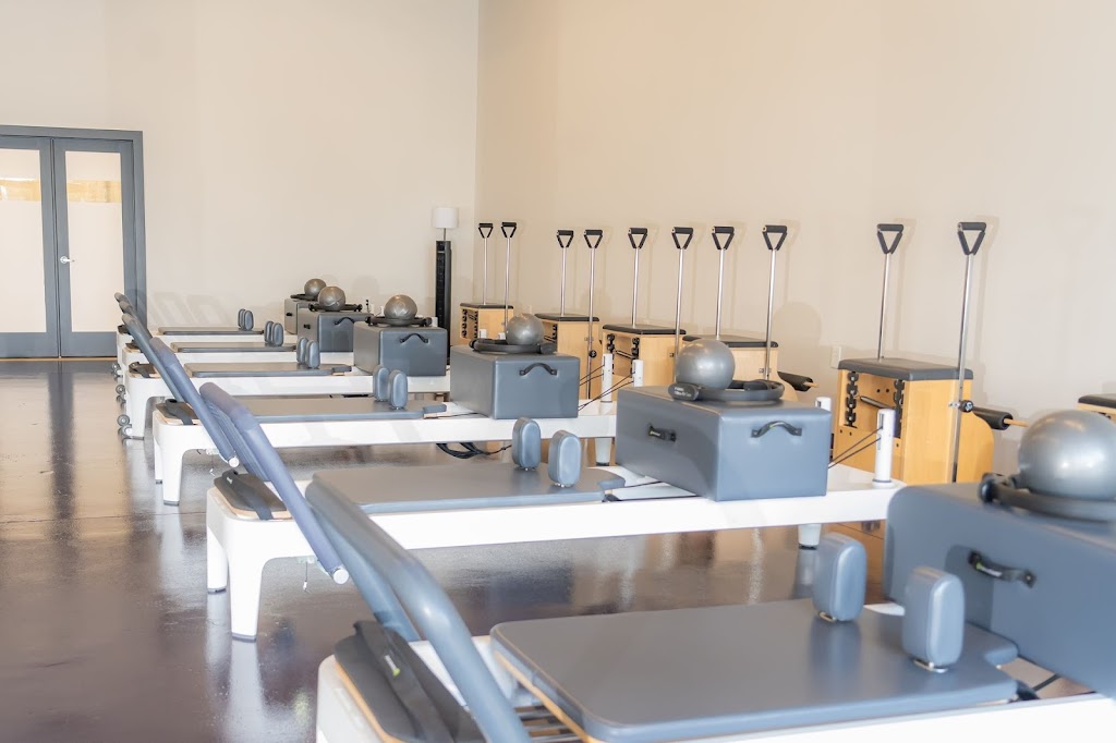  Right Balance Pilates