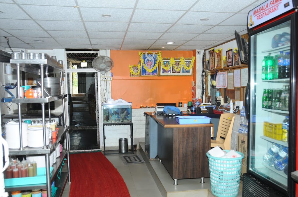 Masala Dhaba