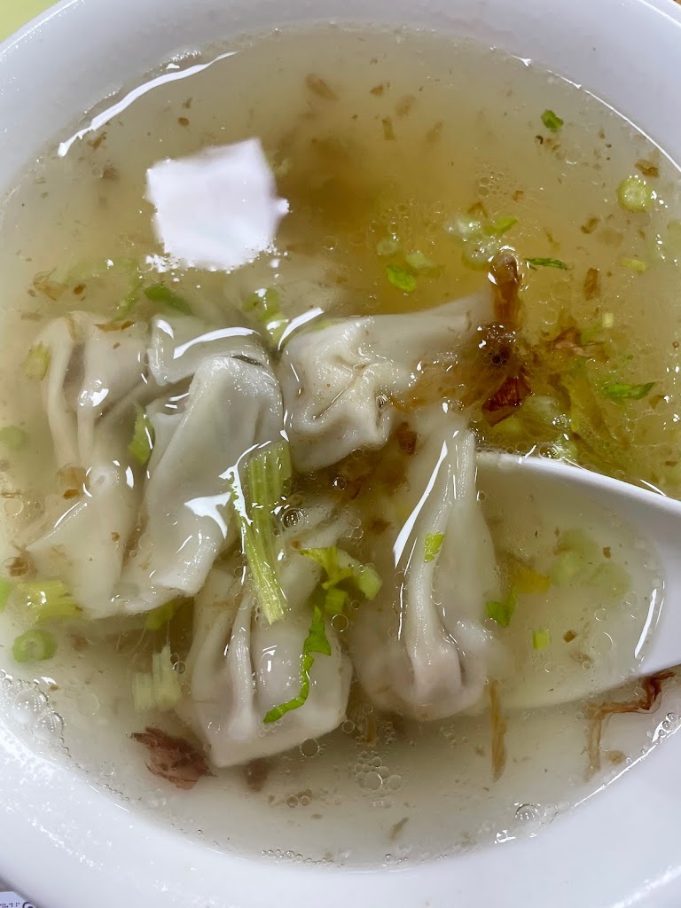 八方雲集 台中景賢店 的照片