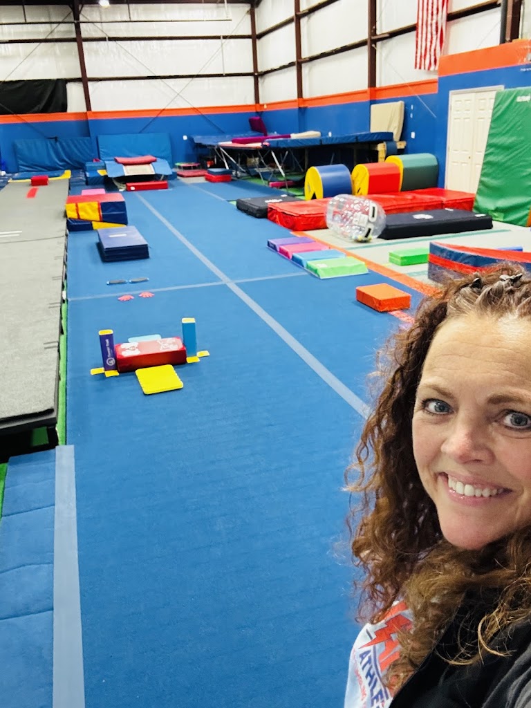  Spark Athletics Louisville