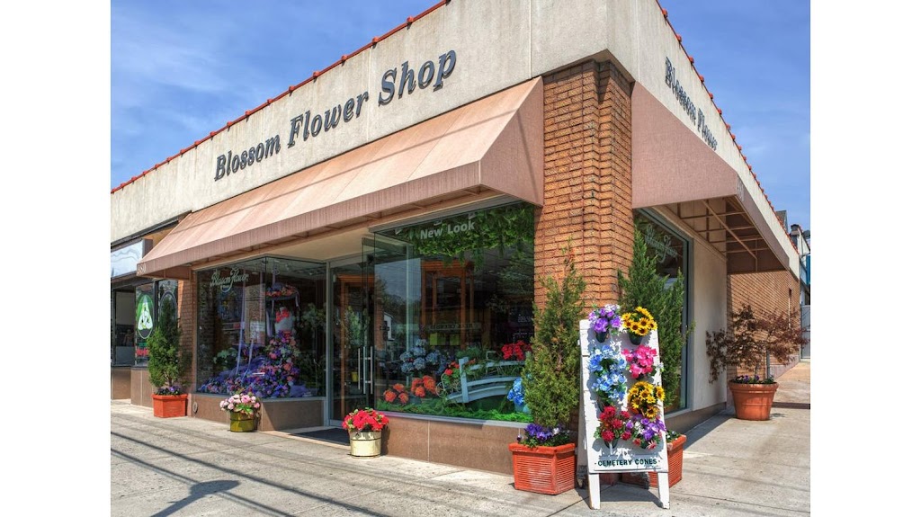 Blossom Flower Shops