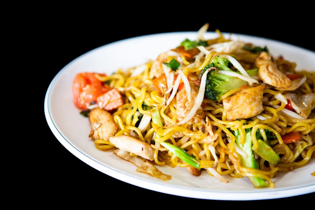 Heart of Thai Cuisine