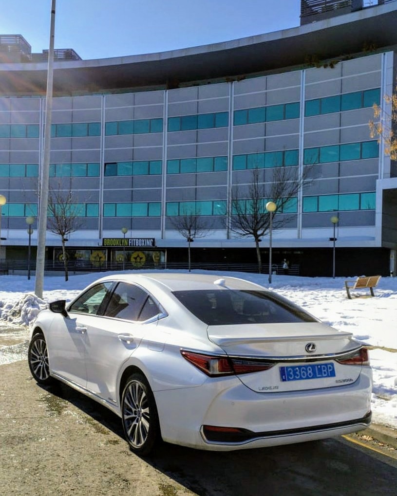 Taxi Fernando Alcalde