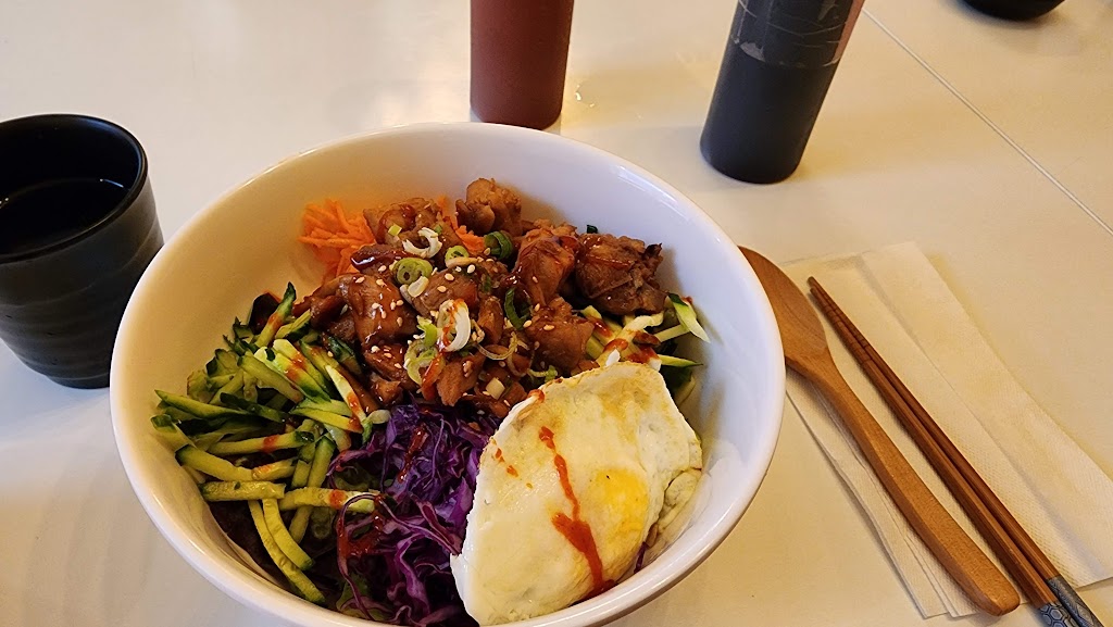 Bibimbap