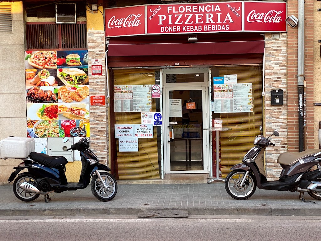 Florencia Pizzeria