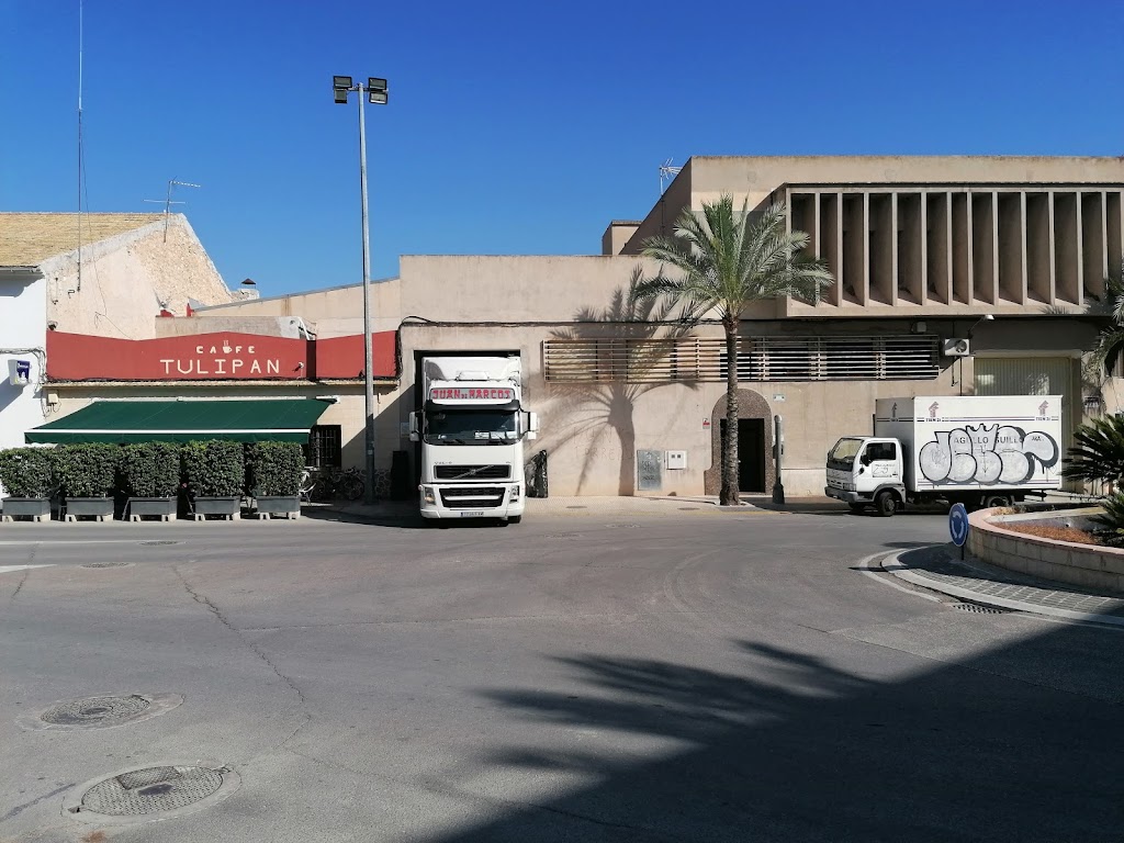 Valdivino Botella Prieto