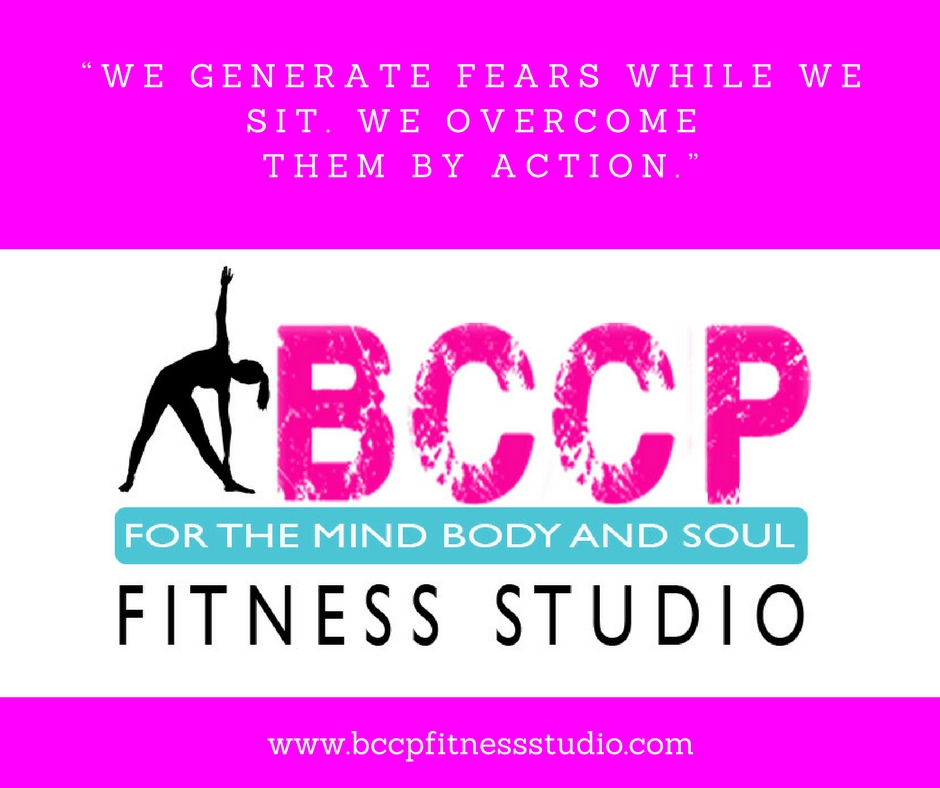  Boot Camp Code Pink Fitness Studio