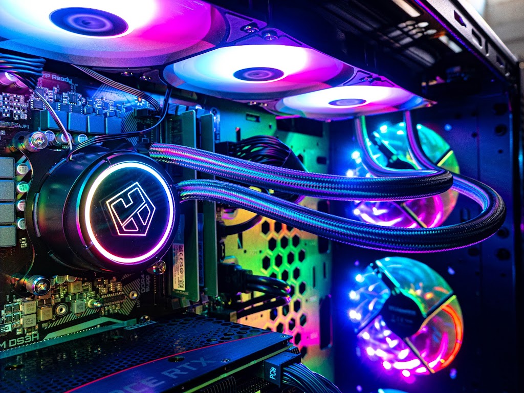 MICROCHIP INFORMATICA