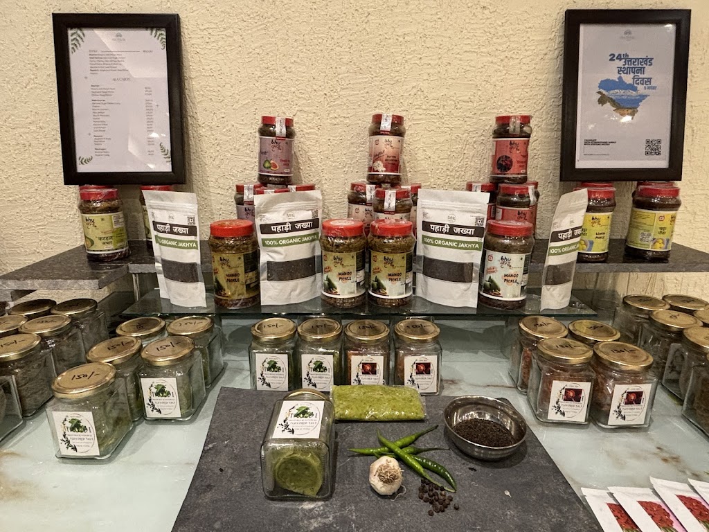 Food & drink