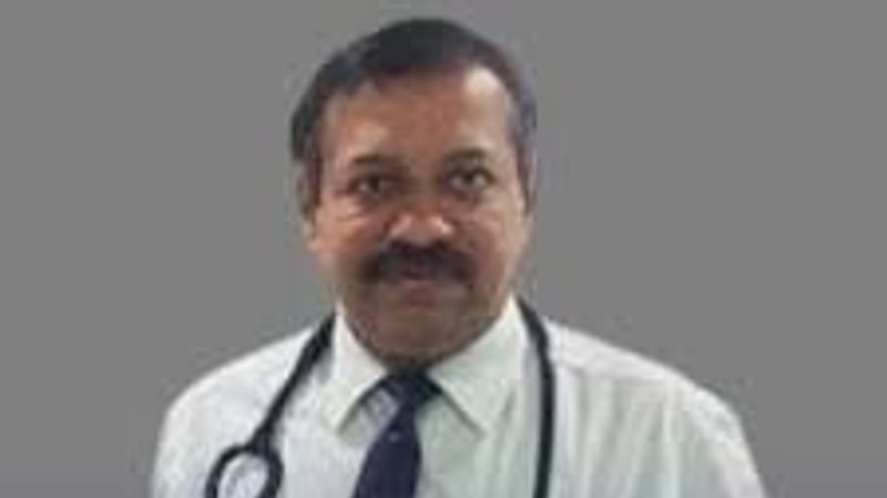 Dr. Dr Sachinkumar Khade Cardiologist In Pune