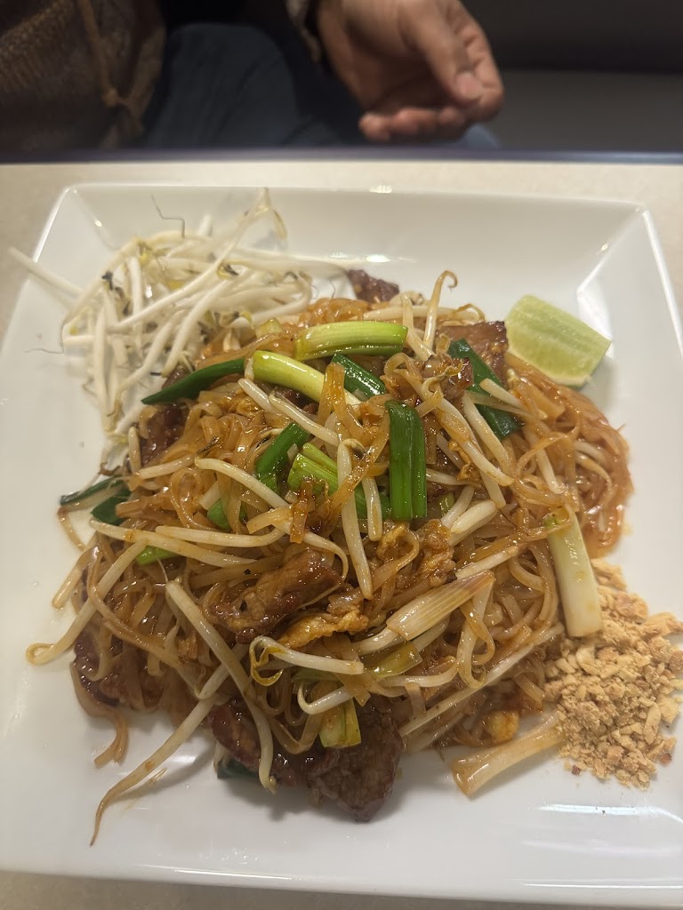 Lanna Thai Cuisine