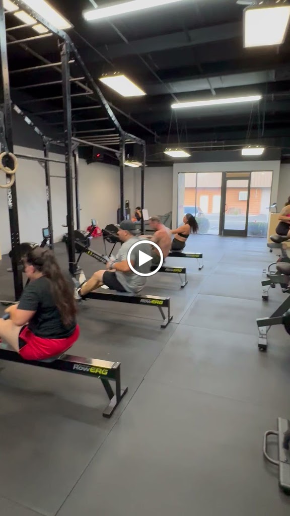  Crossfit Palm Springs