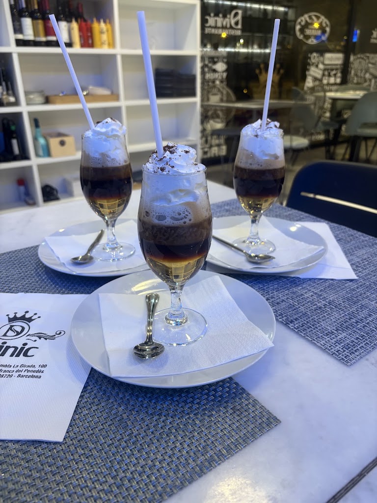 divinic restaurant — Mas recientes