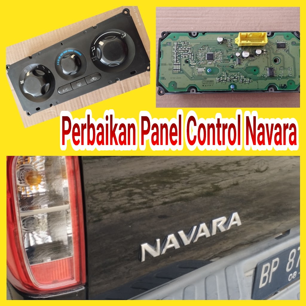 Dunia Ac Batam