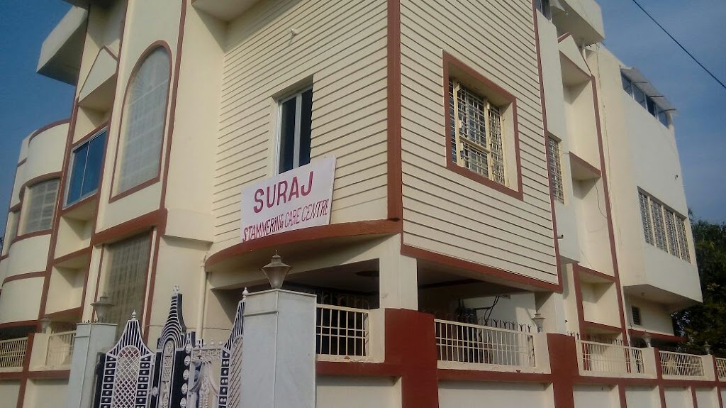 Dr. Suraj Stammering Care Centre