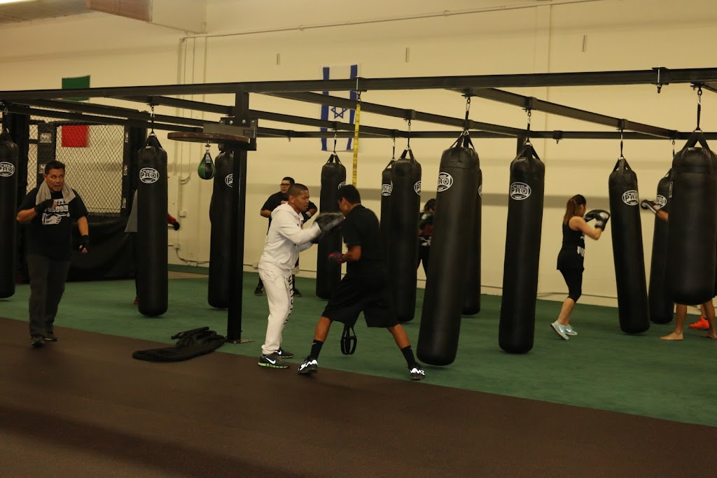  EnergiX Martial Arts and Fitness