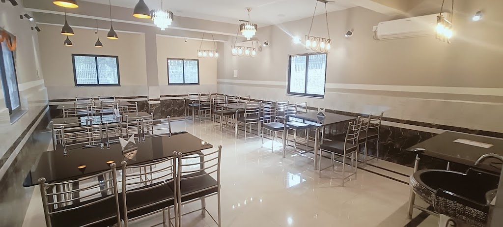 Sundervan Family Restaurant