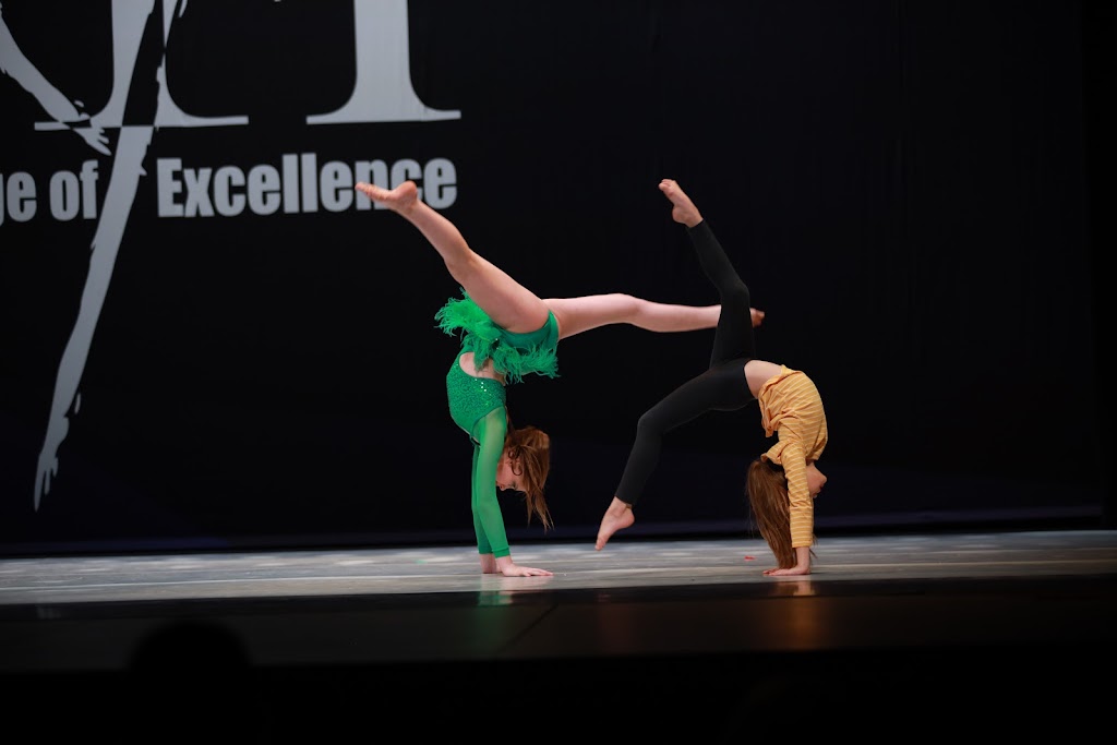  Studio 31 dance company