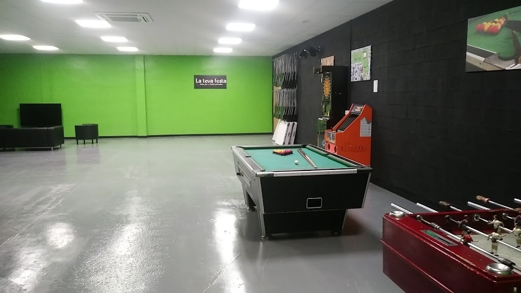 La Teva Festa Barbera