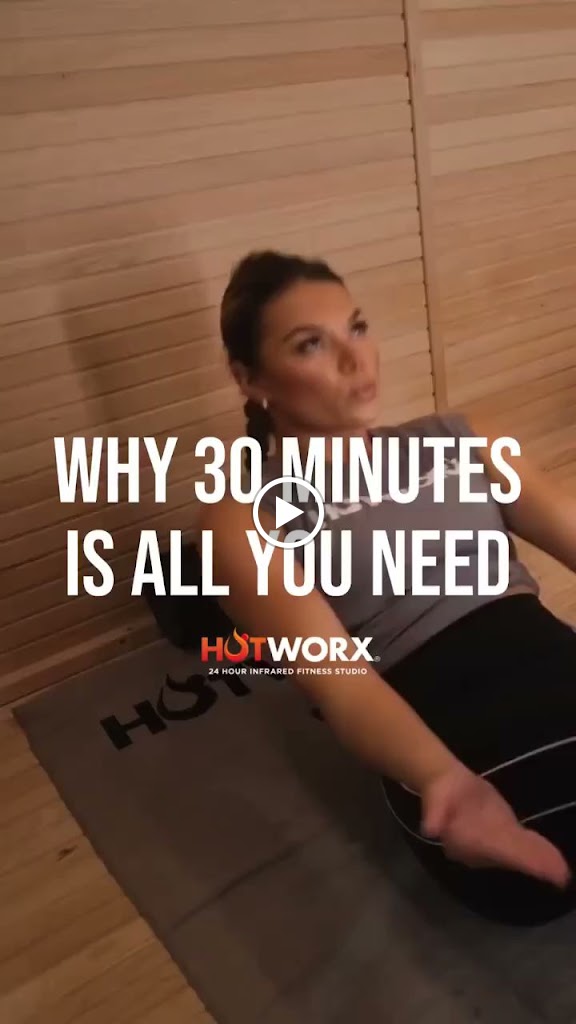  HOTWORX - Southern Pines, NC