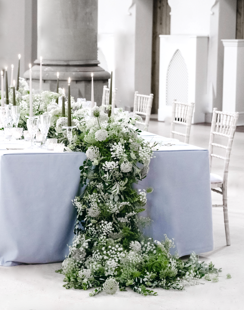 UK School Of Floristry