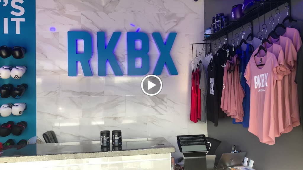 RockBox Fitness Gainesville