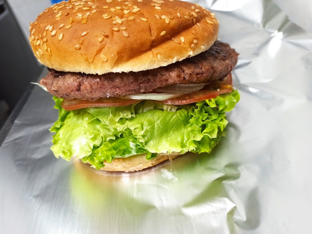 Galizer Cafe-Bar — Comida y bebida