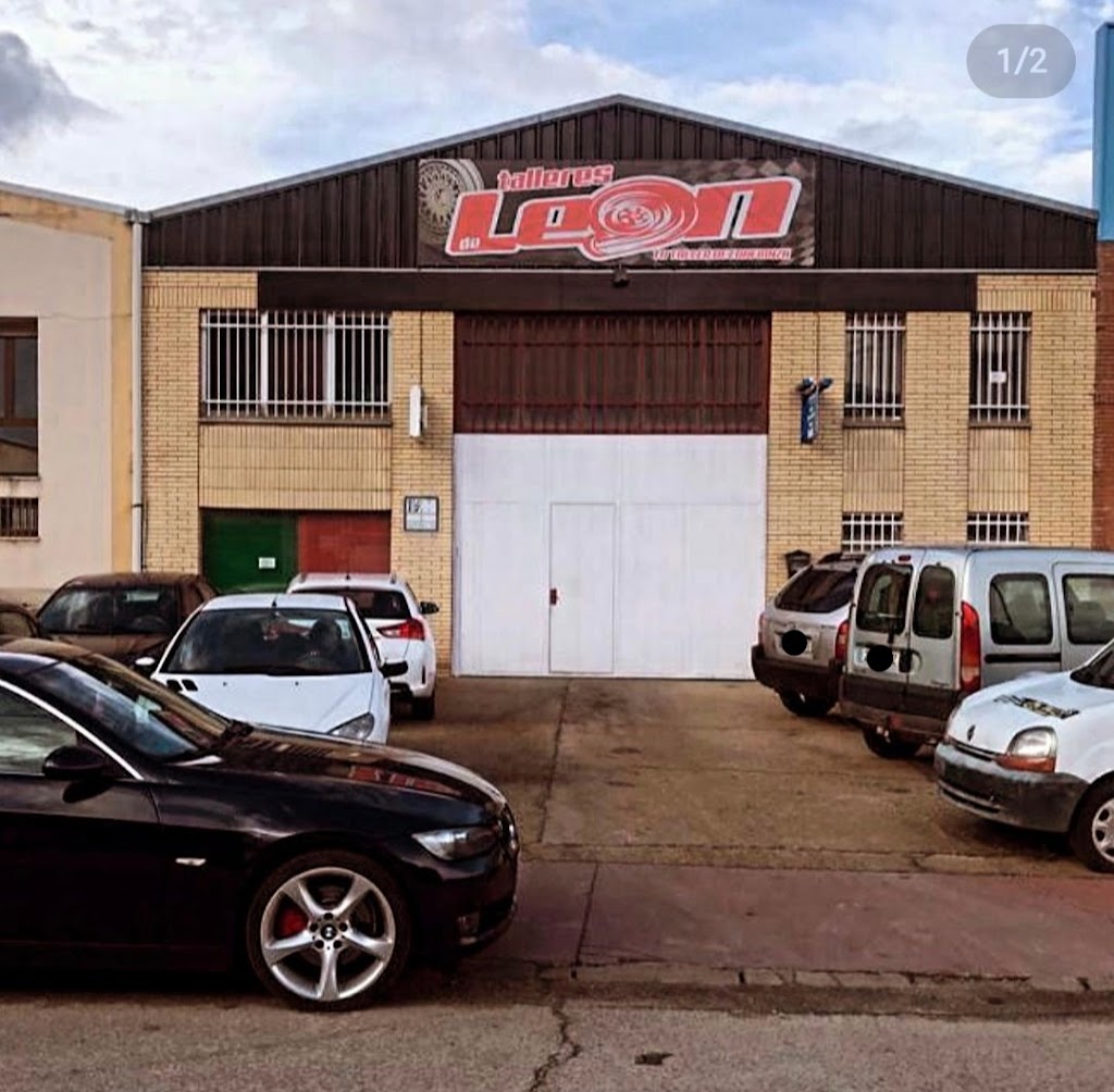 Talleres Leon