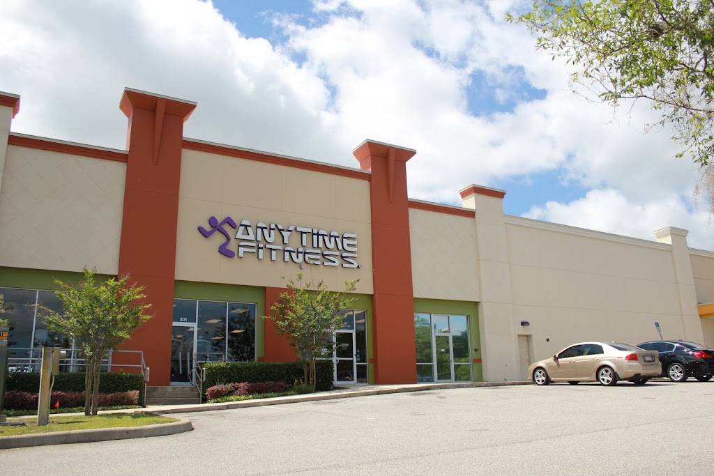  Anytime Fitness