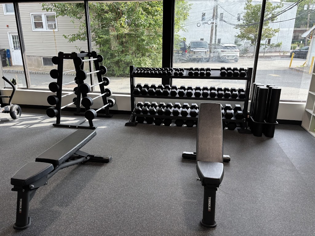  Alloy Personal Training Livingston