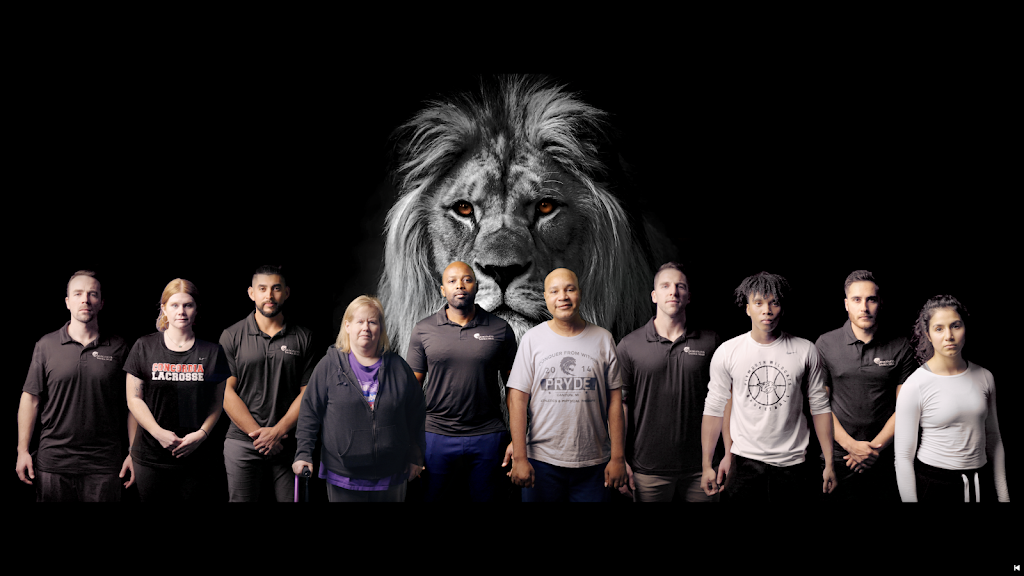  Pryde Athletics & Physical Therapy Northville