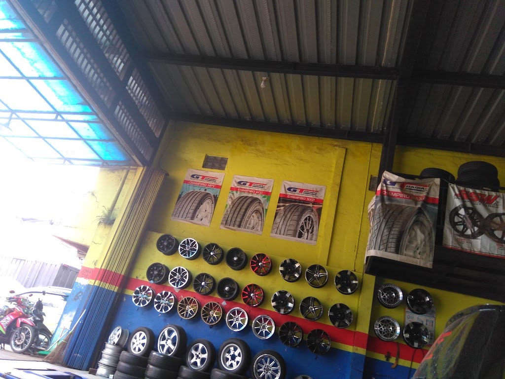 GT RADIAL
