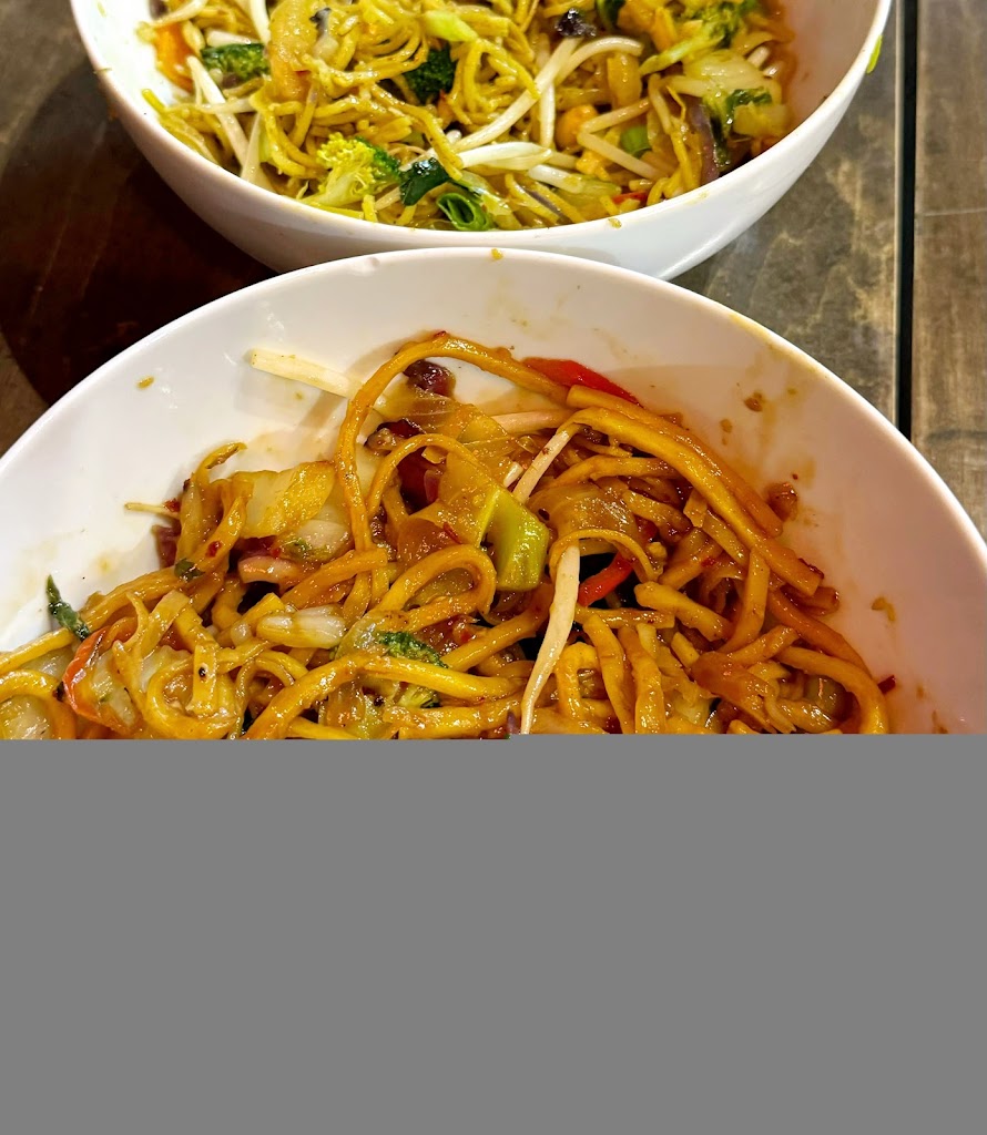Lo mein